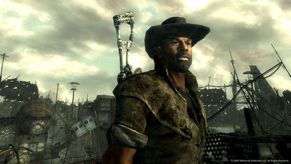 Fallout 3 screenshot