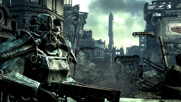 Fallout 3 screenshot