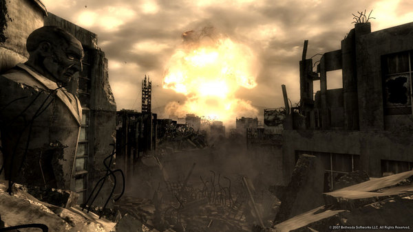 Fallout 3 screenshot