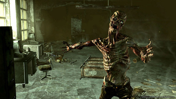 Fallout 3 screenshot