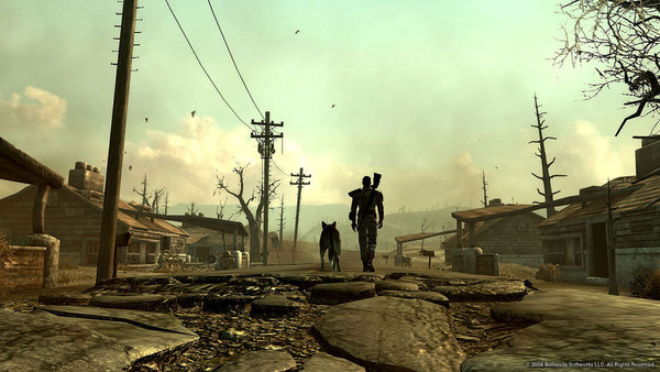 Fallout 3 screenshot