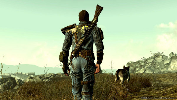 Fallout 3 screenshot