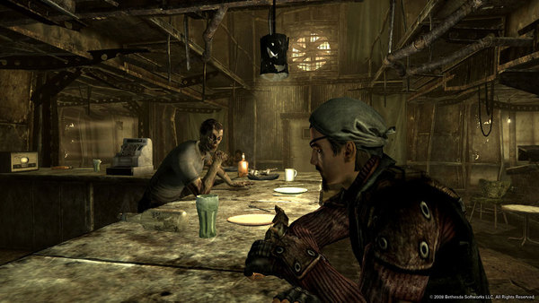 Fallout 3 screenshot