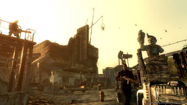 Fallout 3 screenshot