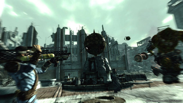 Fallout 3 screenshot