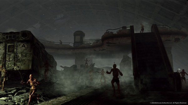 Fallout 3 screenshot