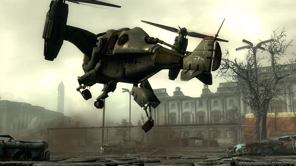 Fallout 3 screenshot