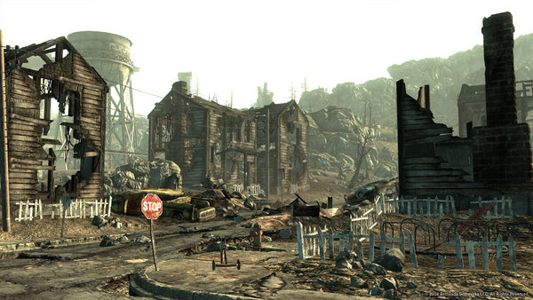 Fallout 3 screenshot