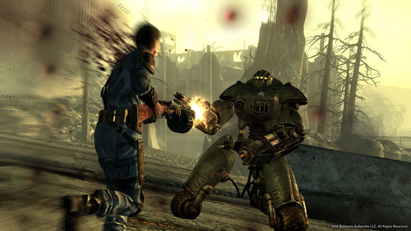 Fallout 3 screenshot