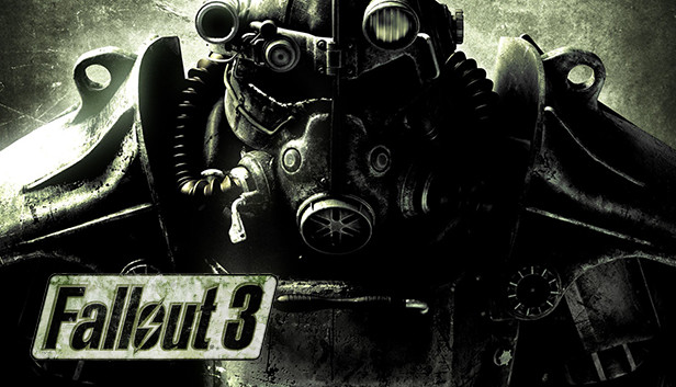 Finish Fallout 3
