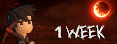 1WEEK