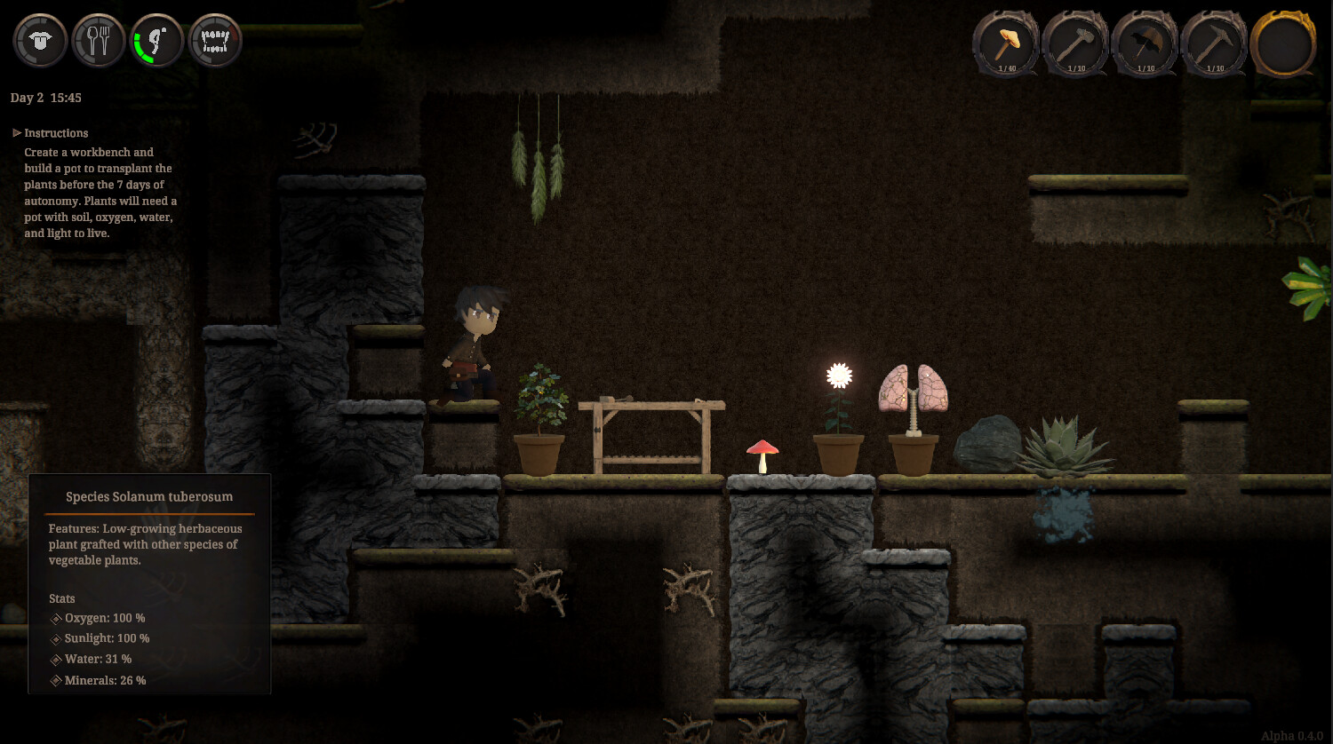 1WEEK screenshot #1