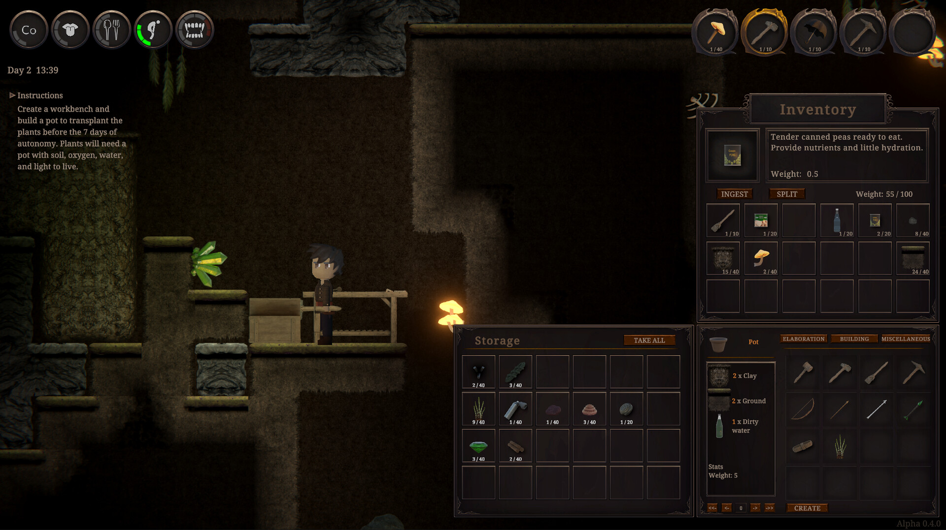 1WEEK screenshot #5