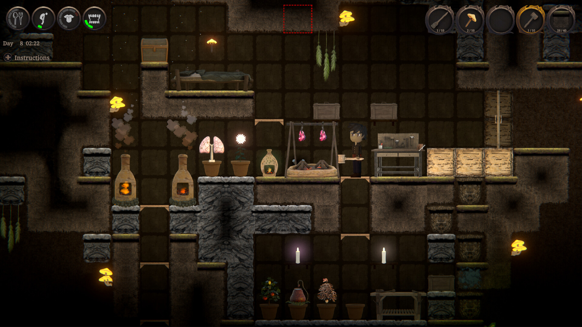 1WEEK screenshot #2