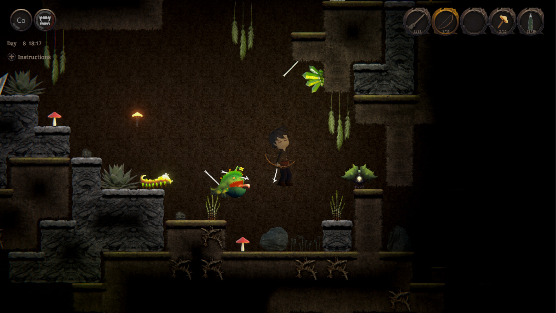1WEEK screenshot #3