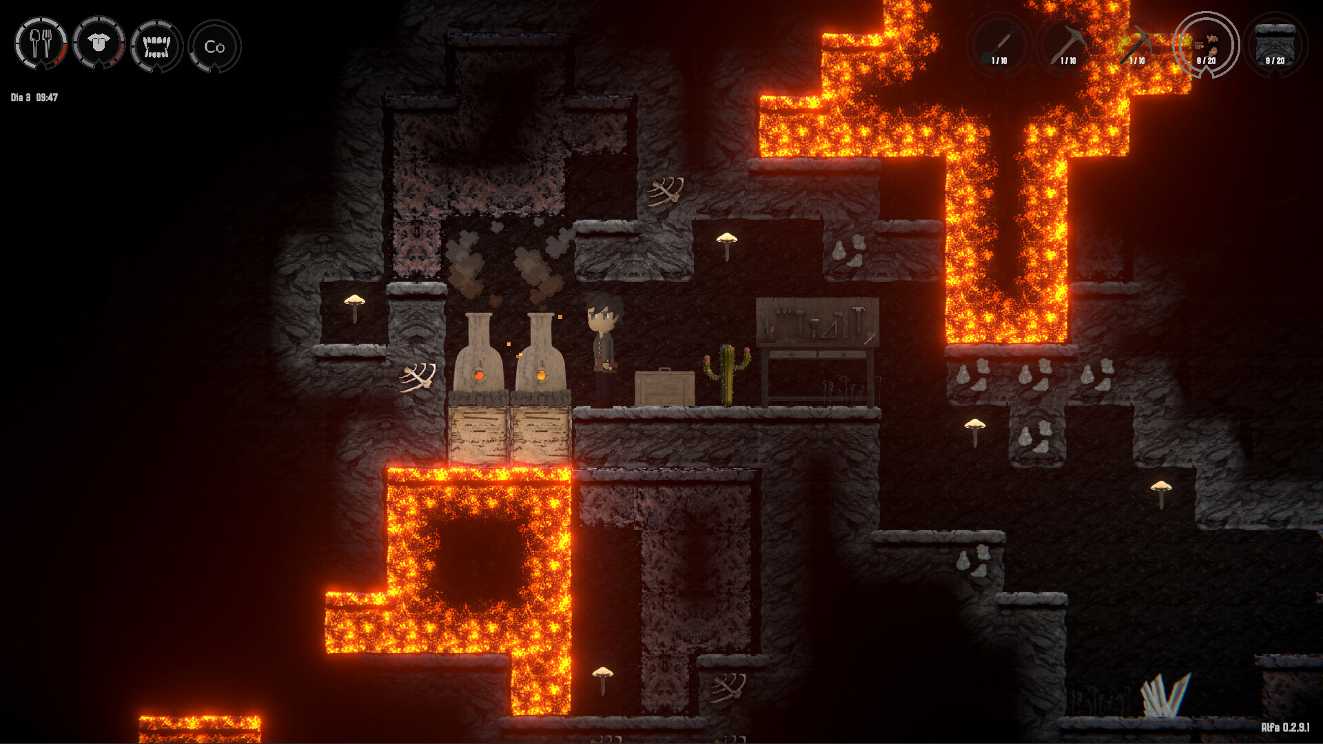 1WEEK screenshot #7