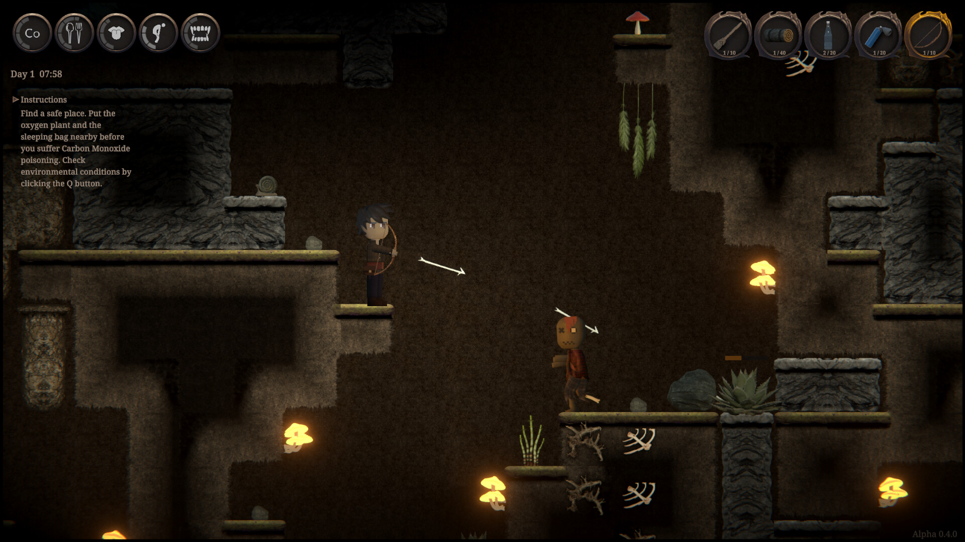 1WEEK screenshot #6