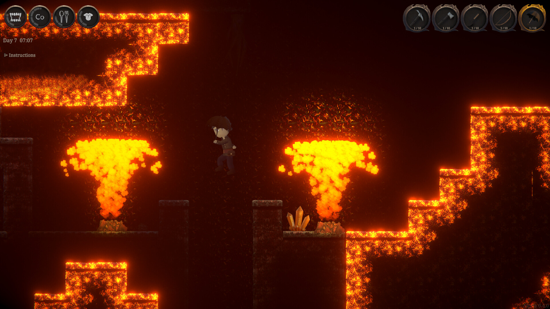 1WEEK screenshot #4