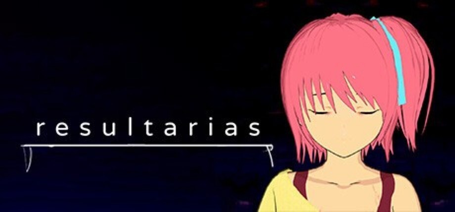 Resultarias cover art