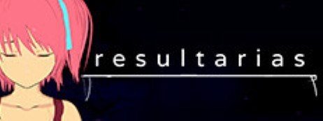 Resultarias cover art