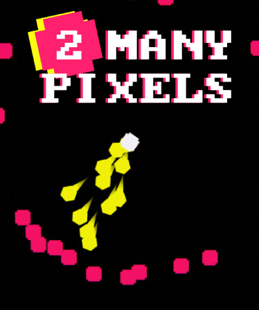 2 Many Pixels