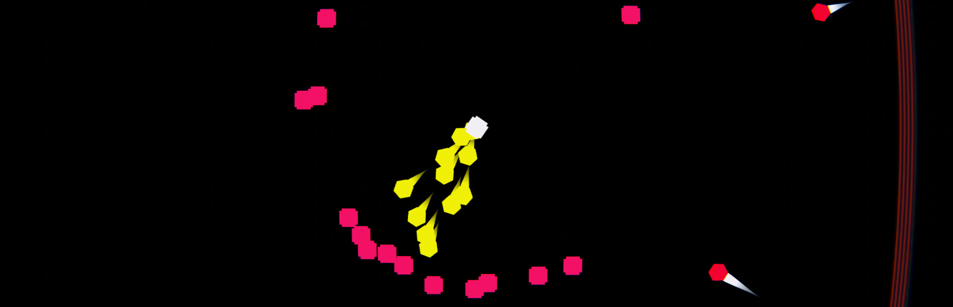 2 Many Pixels