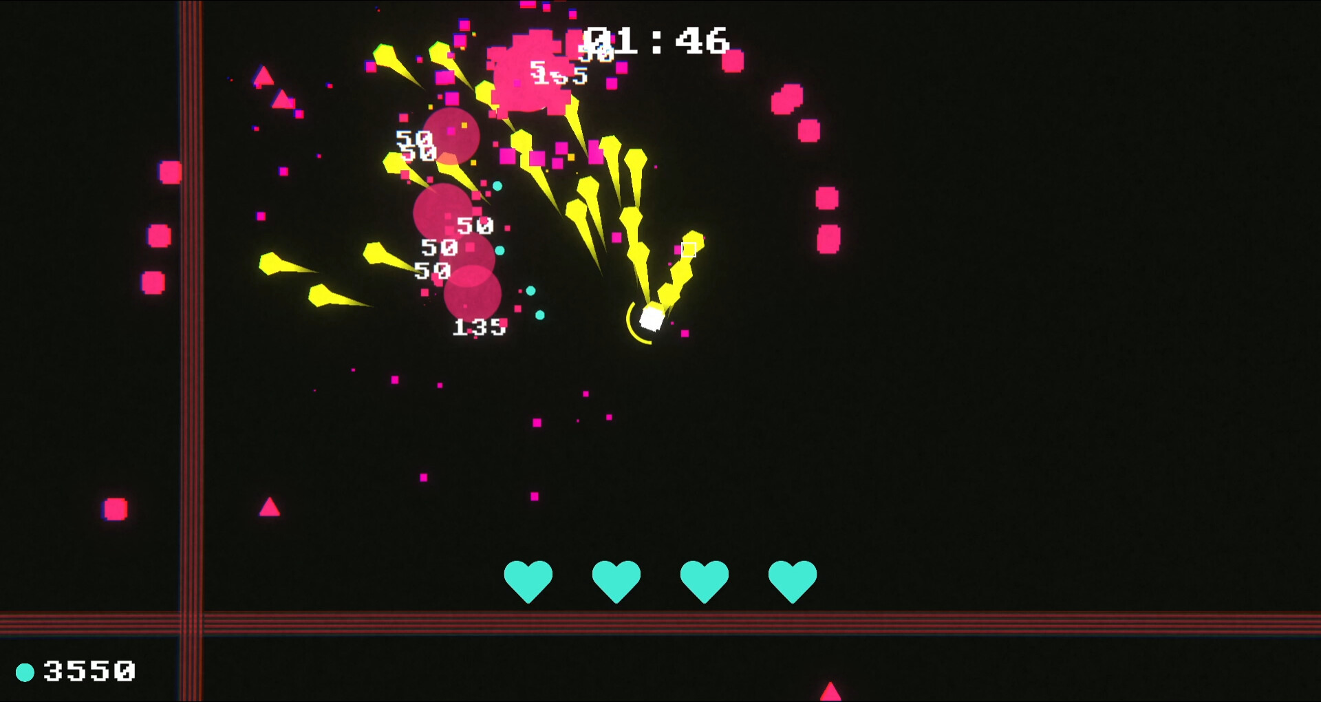 #2. 2 Many Pixels (Steam) 由: Alex Le Mesurier