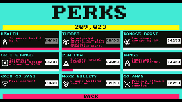 2 Many Pixels