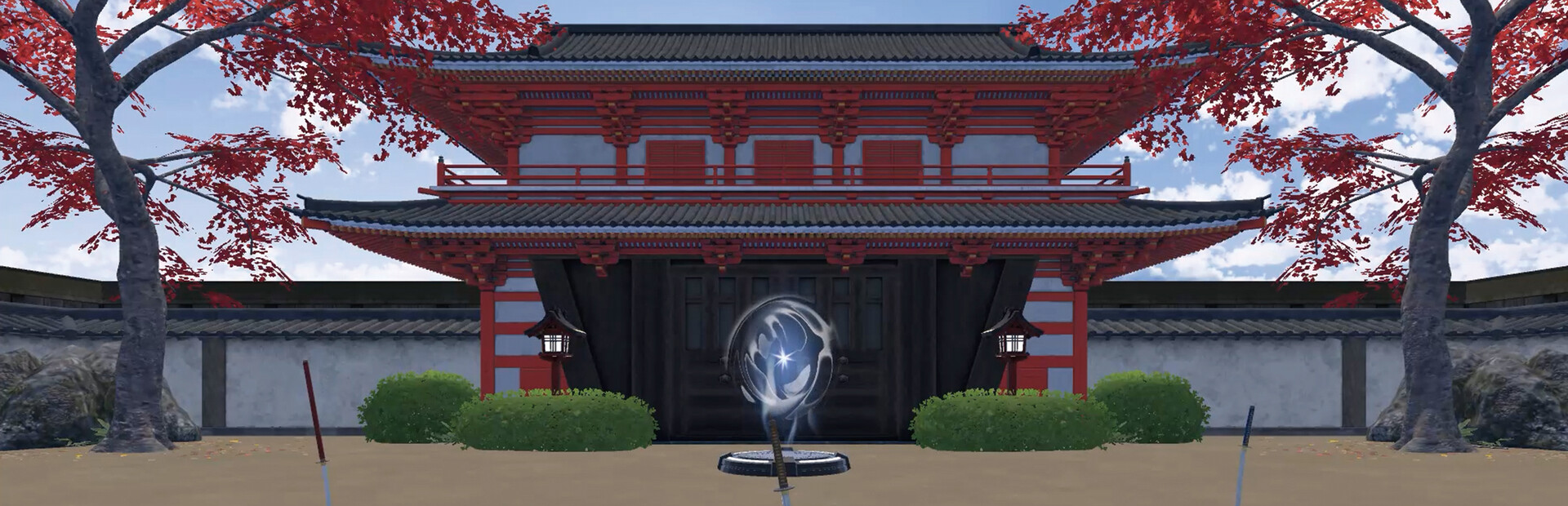 KARAKURI KENGEKI