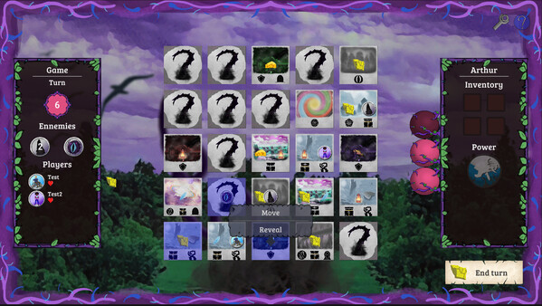 Night&Scape Screenshot