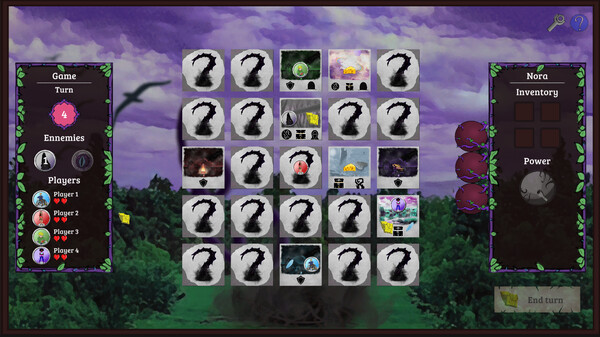 Night&Scape Screenshot