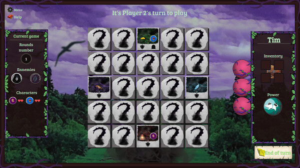 Night&Scape Screenshot