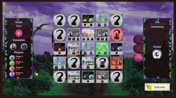 Night&Scape Screenshot