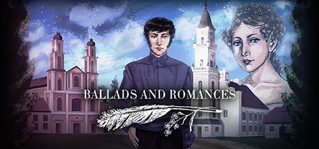 Ballads and Romances Cheat Engine/CT