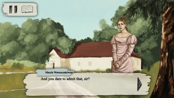 Ballads and Romances screenshot 2