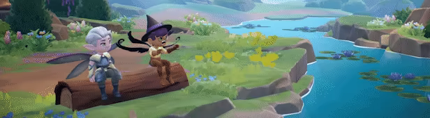 Fae Farm video 6