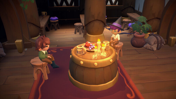 Fae Farm screenshot