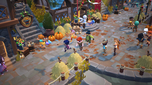 Fae Farm screenshot