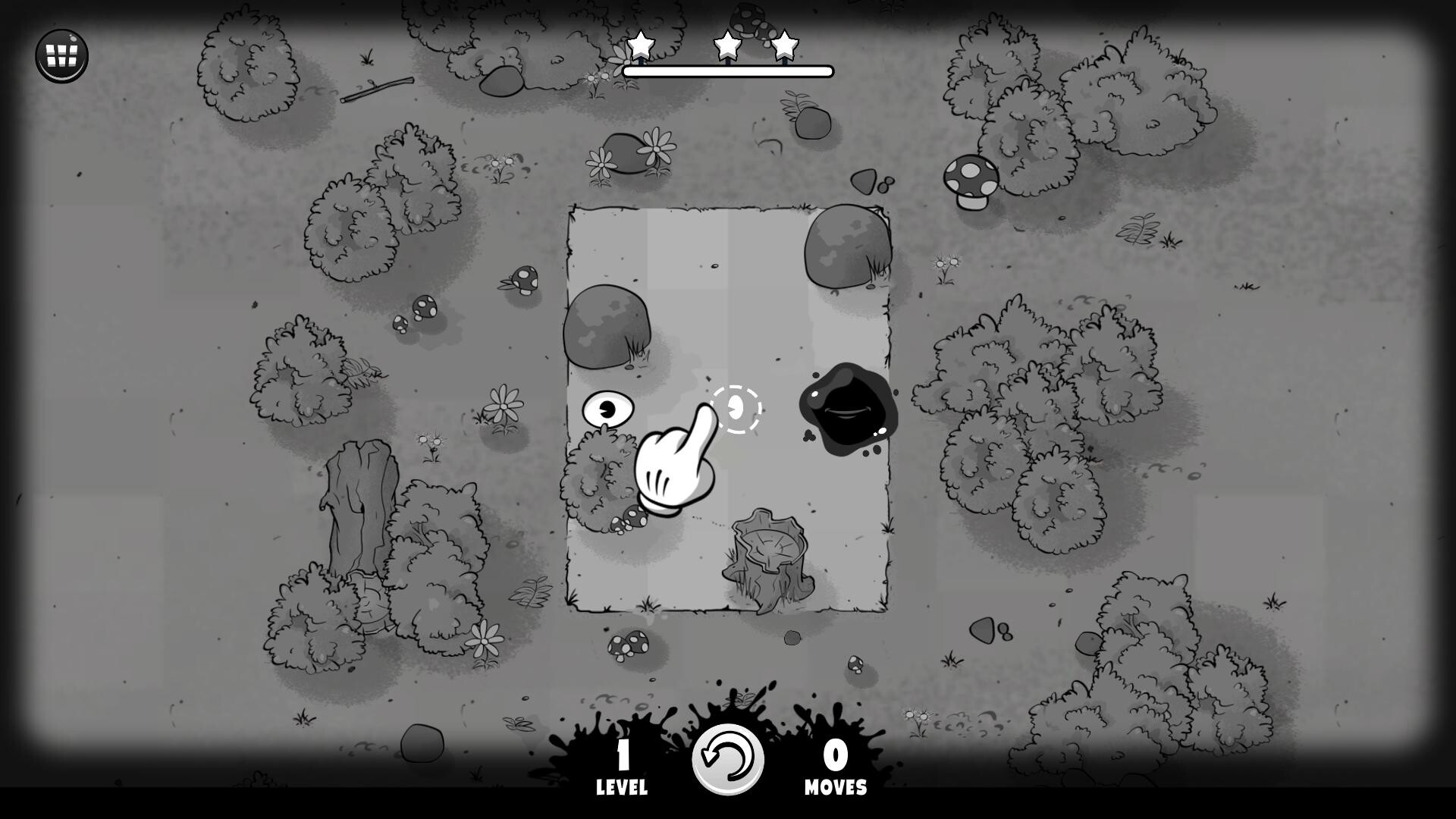 Inky & Blinky Featured Screenshot #1