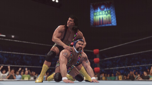 WWE 2K23 Season Pass