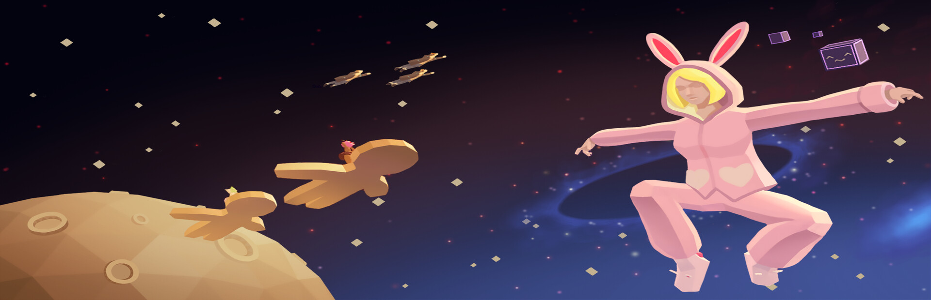 Escape Dream