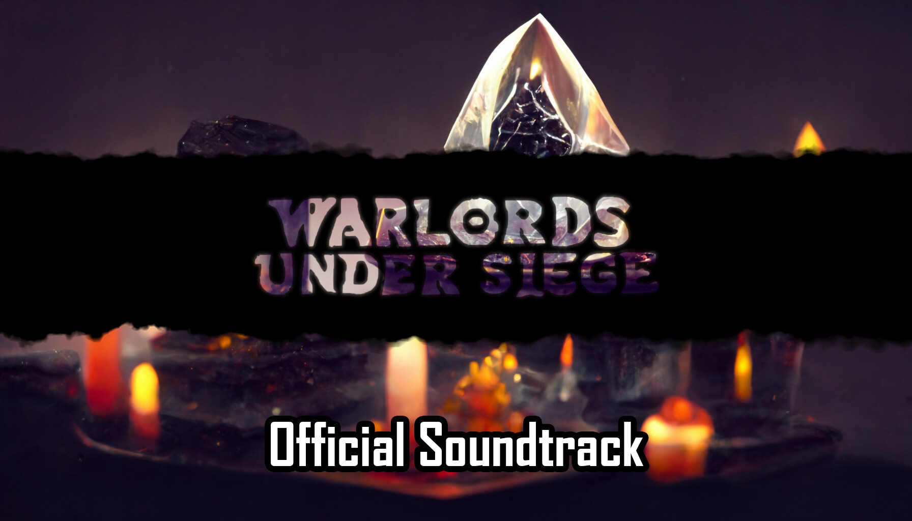 Warlords Under Siege Official Soundtrack Featured Screenshot #1