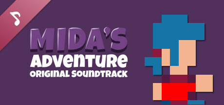 Mida's Adventure Original Soundtrack banner image