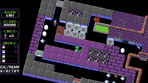Mida's Adventure Original Soundtrack screenshot 1