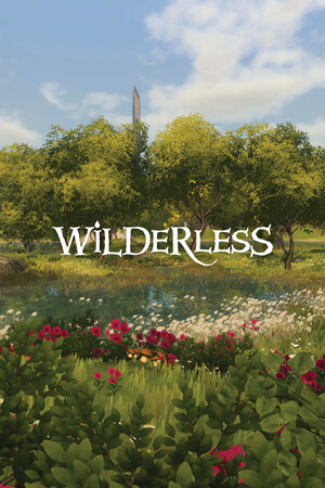 Cover art of Wilderless