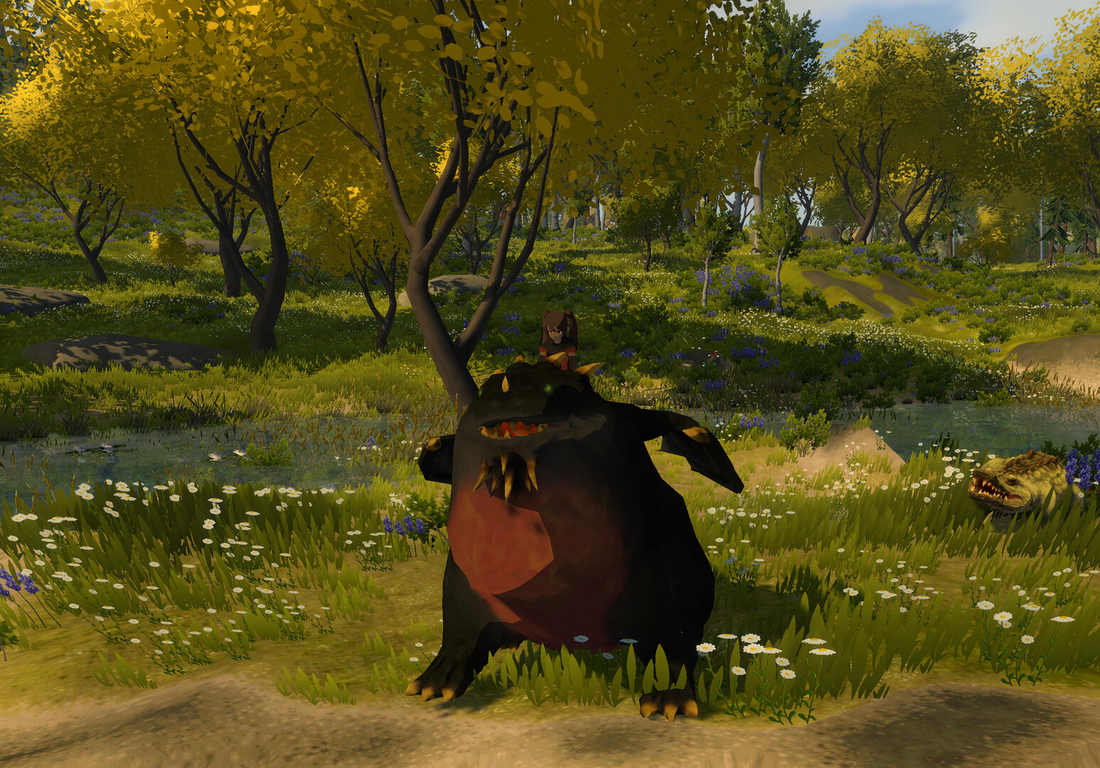 Wilderless Featured Screenshot #1
