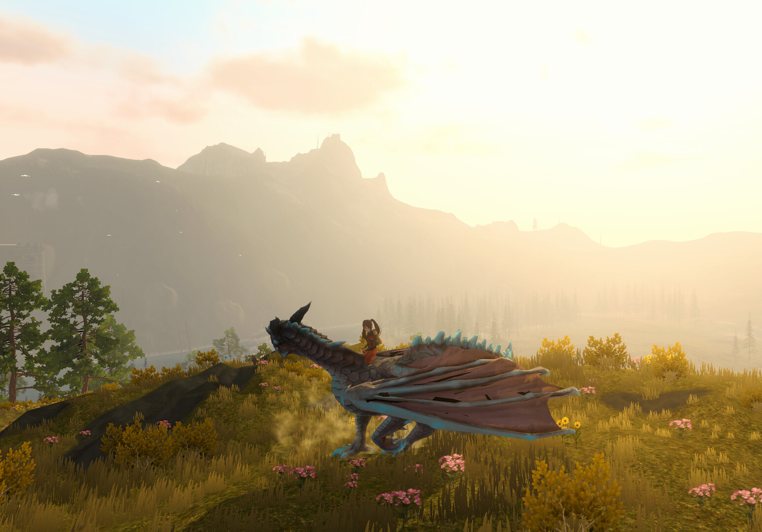 Wilderless screenshot #5