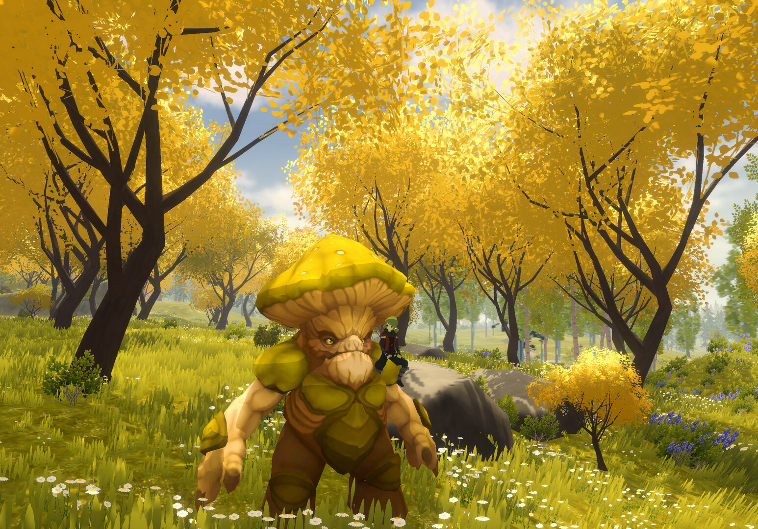 Wilderless screenshot #11