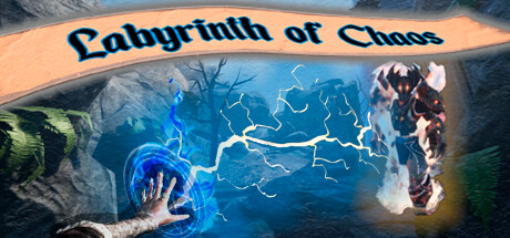 Labyrinth of Chaos Cheat Engine/CT