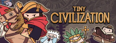 Tiny Civilization game cover